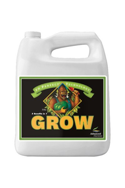 Advanced Nutrients Grow pH Perfect 20L