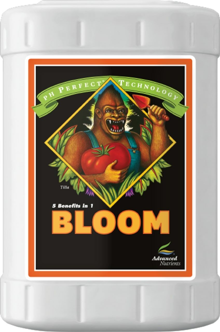 Advanced Nutrients Bloom pH Perfect 20L