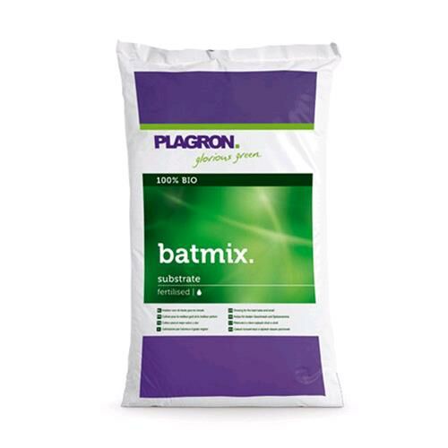 Plagron Bat Mix Toprak 25 litre