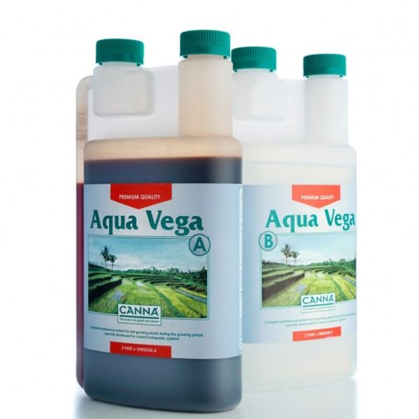 Canna Aqua Vega AB 500ml