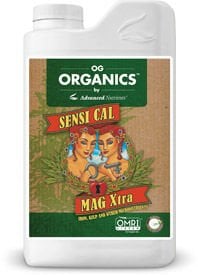 OG Organics Sensi Cal Mag Xtra 1L