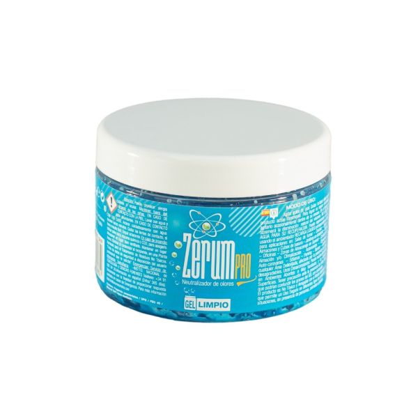 Zerum Pro Gel Fresh 400g