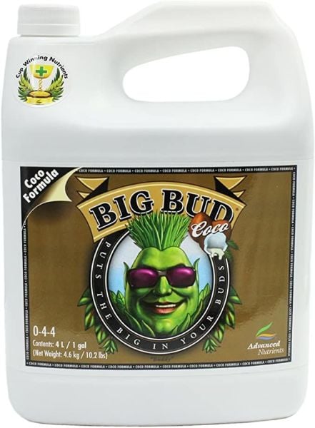 Advanced Nutrients Big Bud Coco 5L