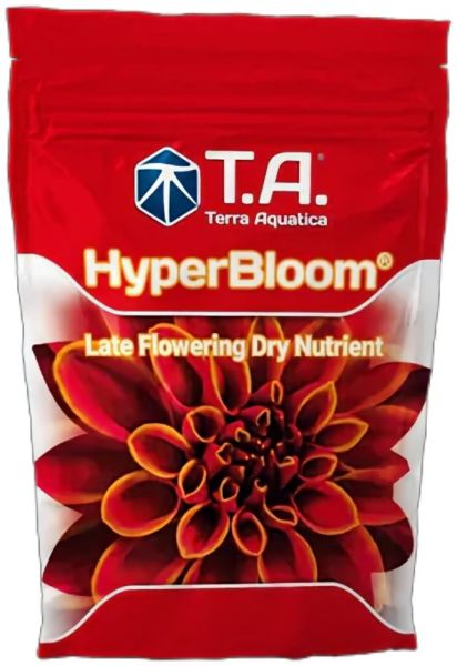 Terra Aquatica Hyper Bloom 100 Gram