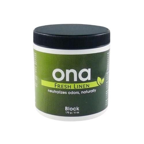 Ona Gel 400g Fresh Linen