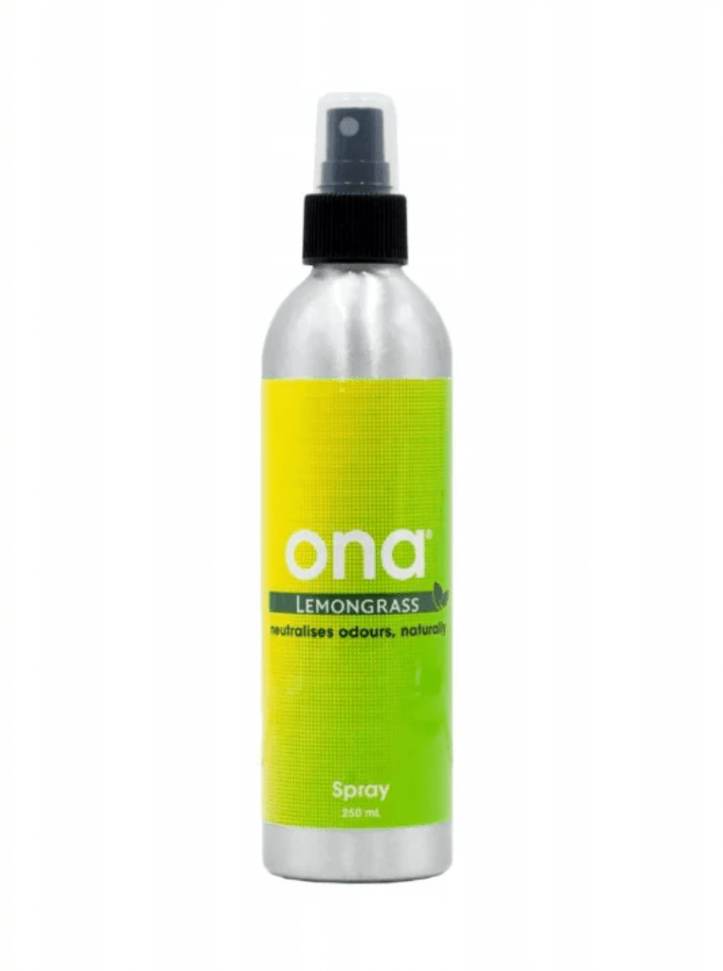 Ona Spray Lemongrass 250 ml