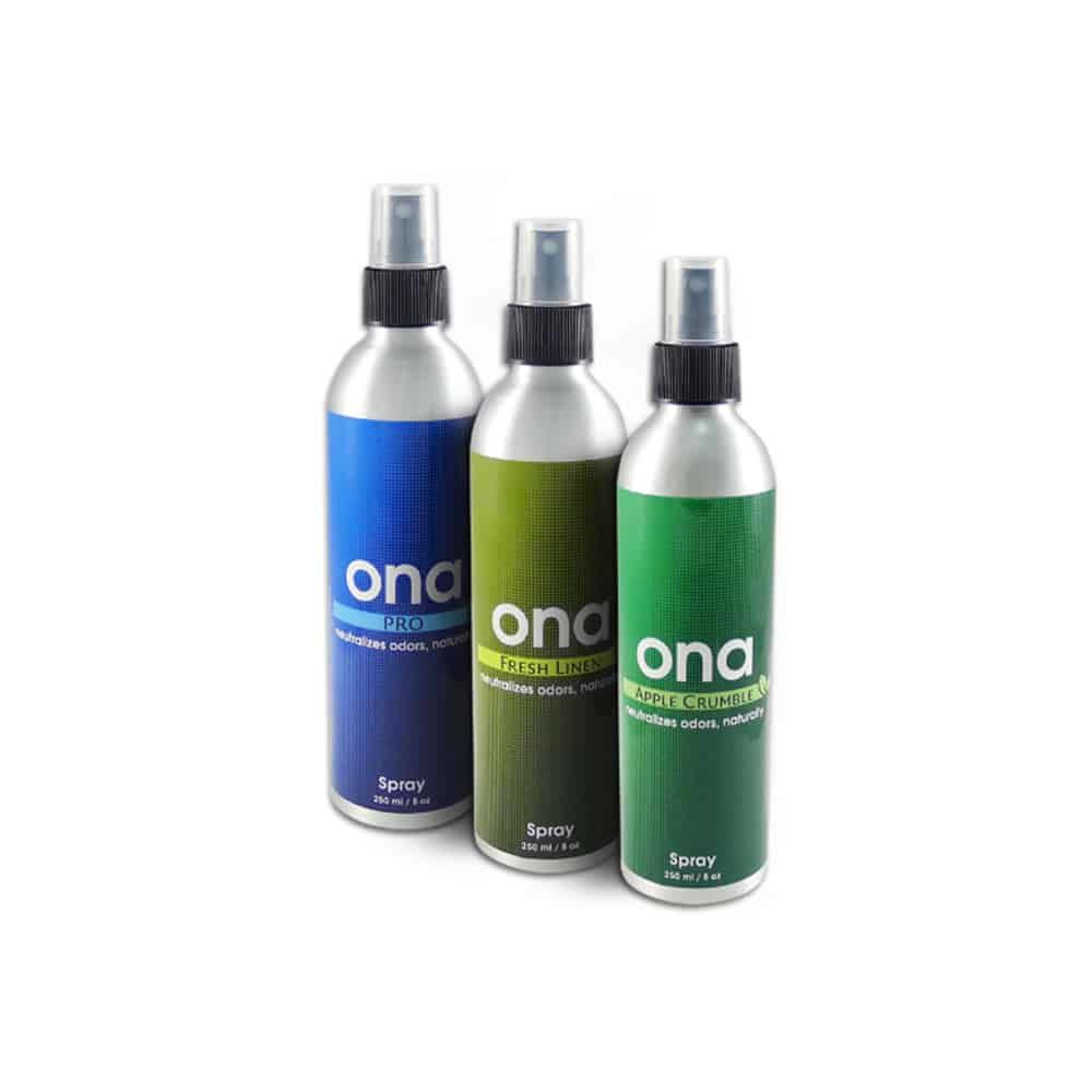 Ona Spray Fresh Linen 250 ml