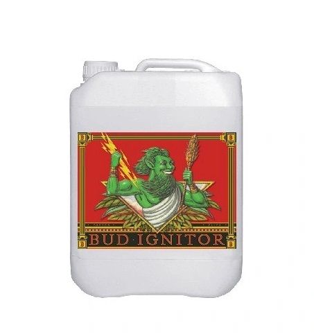 Advanced Nutrients Bud Ignitor 5L