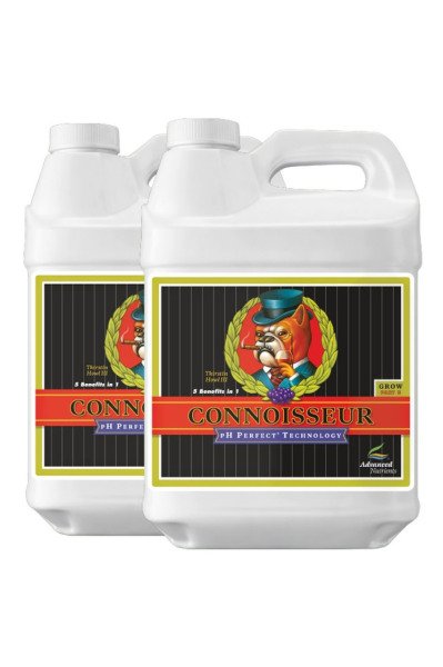 Advanced Nutrients Connoisseur Grow A+B 500ml
