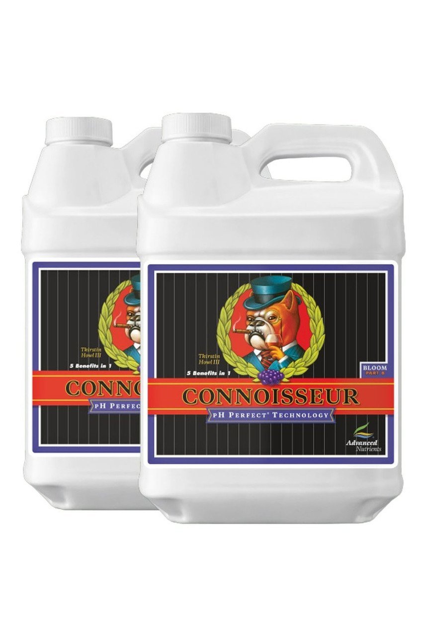 Advanced Nutrients Connoisseur Bloom A+B 500ml