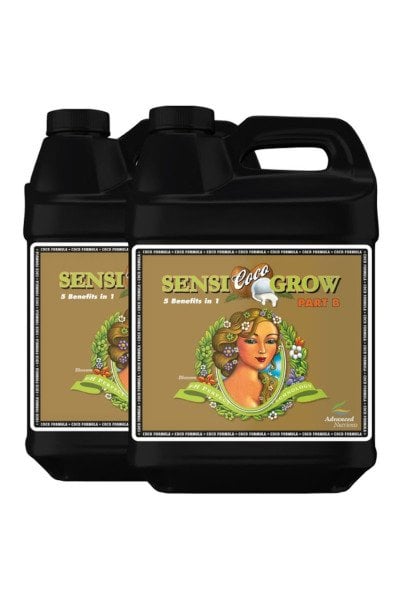 Advanced Nutrients Sensi Coco Grow A+B 500ml