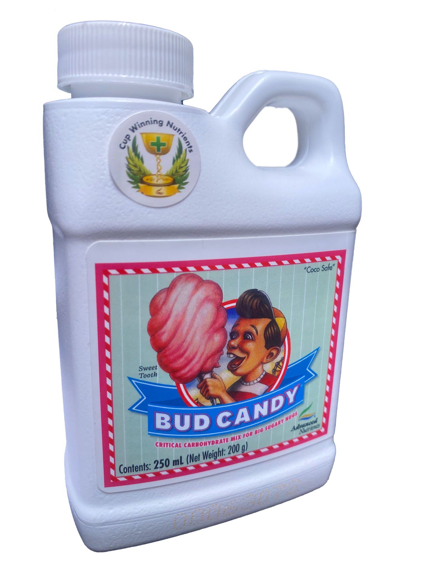 Advanced Nutrients Bud Candy 250ml