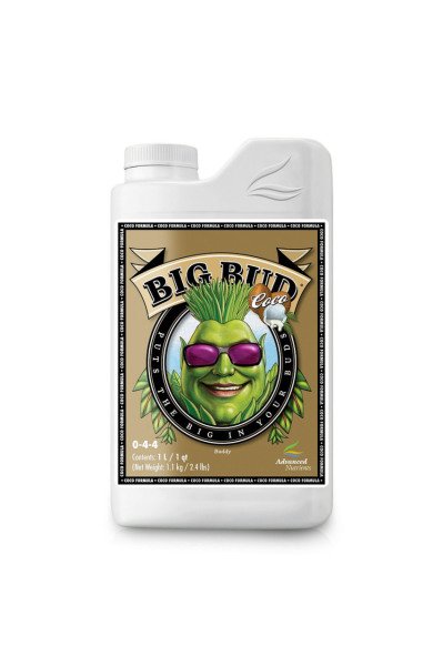 Advanced Nutrients Big Bud Coco 250ml