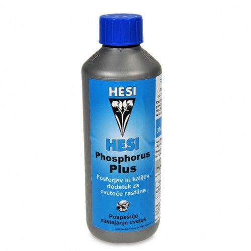HESI Phosphorus Plus 500ml