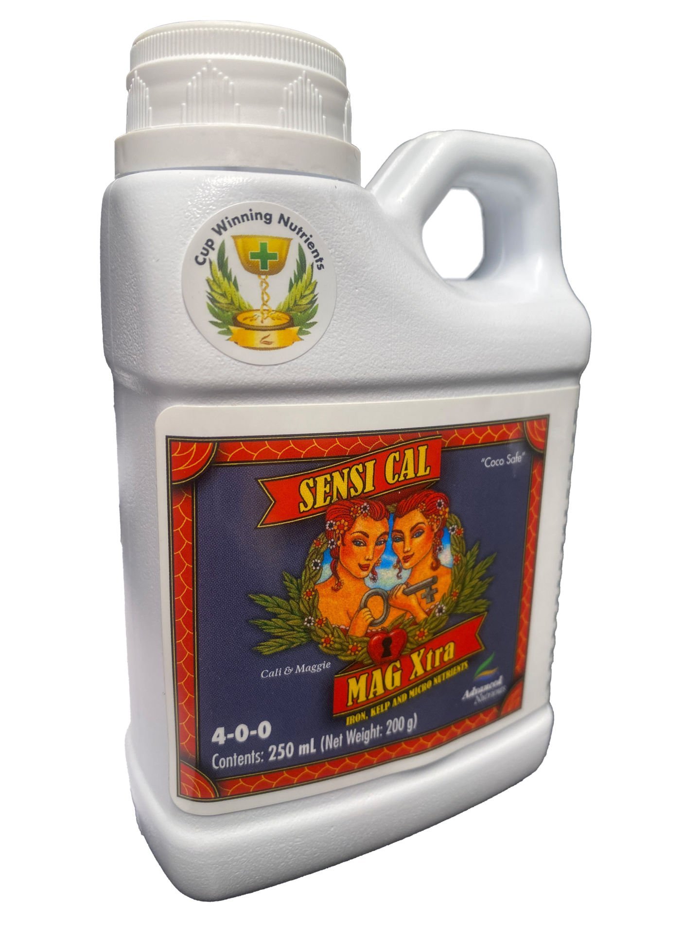 Advanced Nutrients Sensi CalMag Xtra 250ml