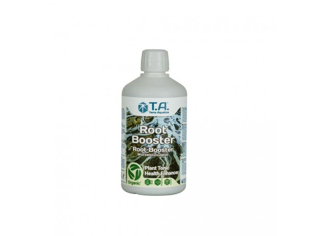 Terra Aquatica Root Booster (BioRoot Plus) 500ml