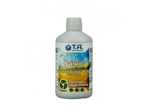 Terra Aquatica Fulvic (Diamond Nectar) 500ml