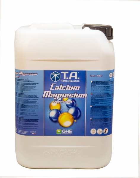 Terra Aquatica Calcium Magnesium 500ml