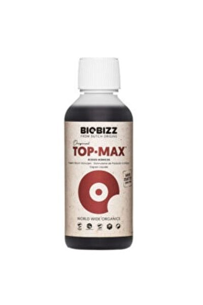 Biobizz Top Max 250ml