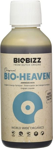 Biobizz BioHeaven 250ml