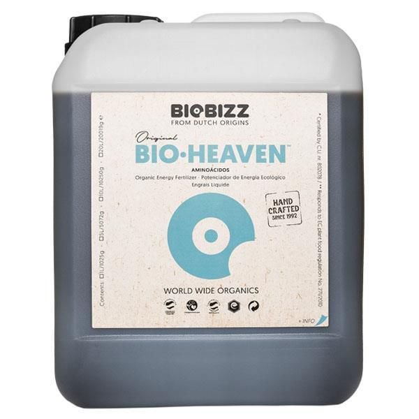 Biobizz BioHeaven 250ml