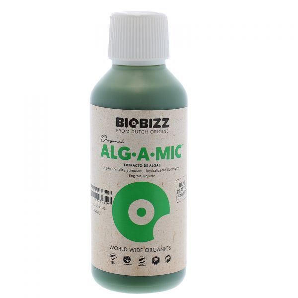 Biobizz AlgAMic 250ml
