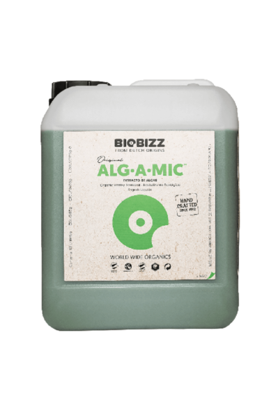 Biobizz AlgAMic 250ml