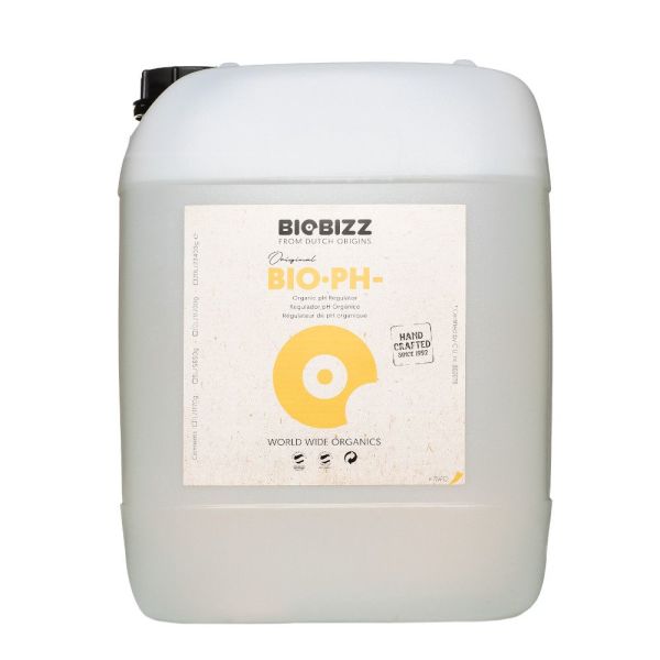 Biobizz Bio pH Down 250ml