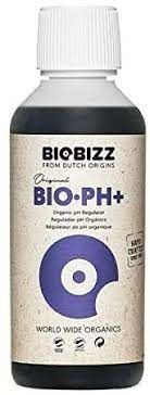 Biobizz Bio pH Up 250ml