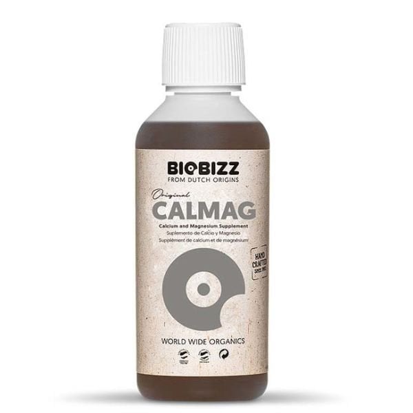 Biobizz CalMag 250ml
