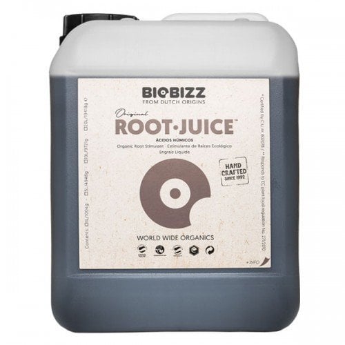 Biobizz Root Juice 250ml