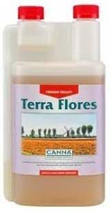Canna Terra Flores 500ml