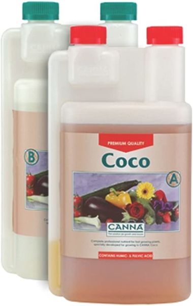 Canna Coco AB 1L