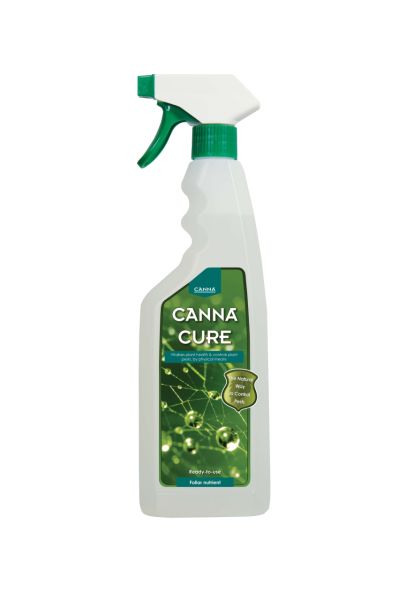 Canna Cure Sprey