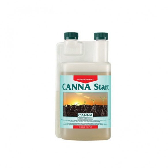 Canna Start 500ml