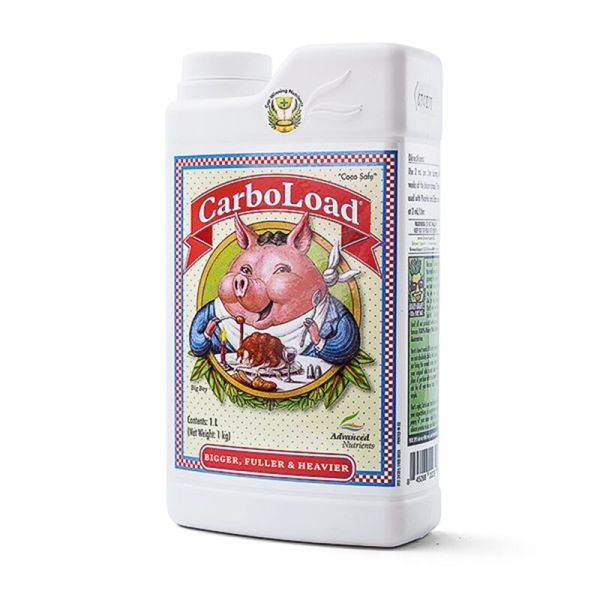 Advanced Nutrients Carboload 1L