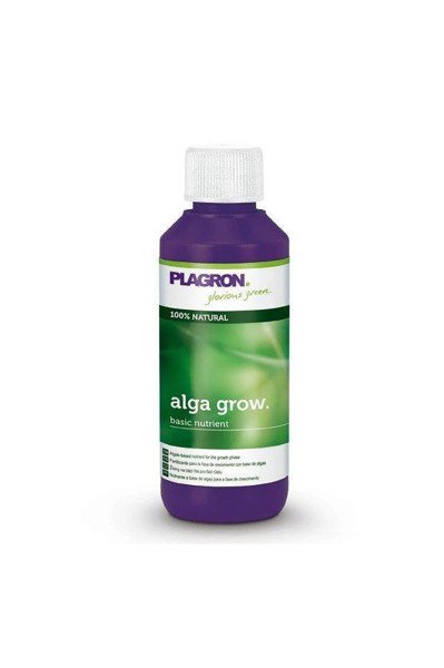 Plagron Alga Grow 100ml