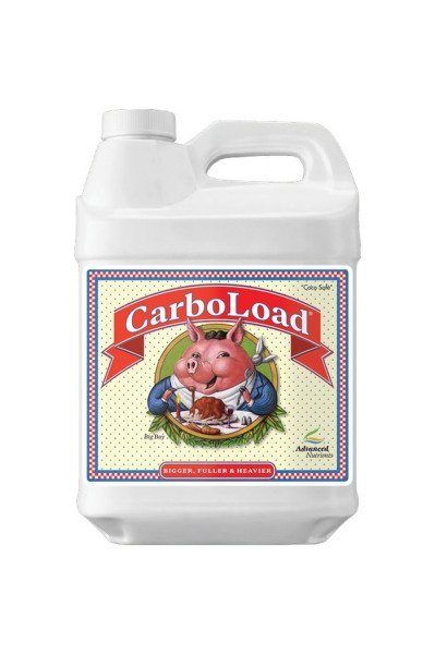 Advanced Nutrients Carboload 4L