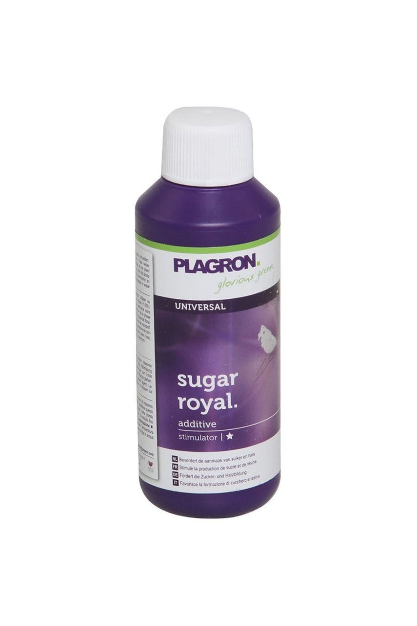 Plagron Sugar Royal 100ml