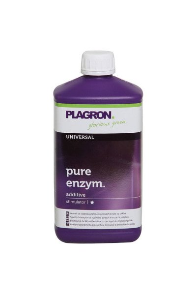 Plagron Pure Zym 100ml