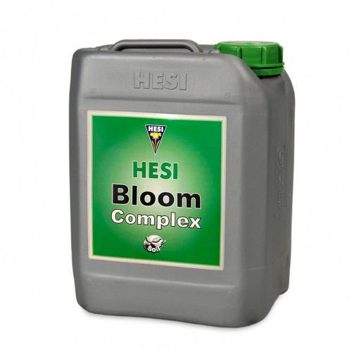 Hesi Bloom Complex 5L