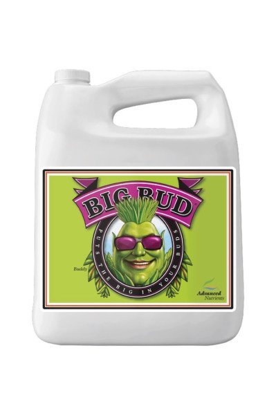 Advanced Nutrients Big Bud 500ml