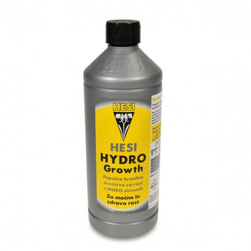 Hesi Hydro Growth 1L