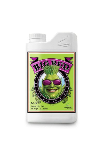 Advanced Nutrients Big Bud 1L