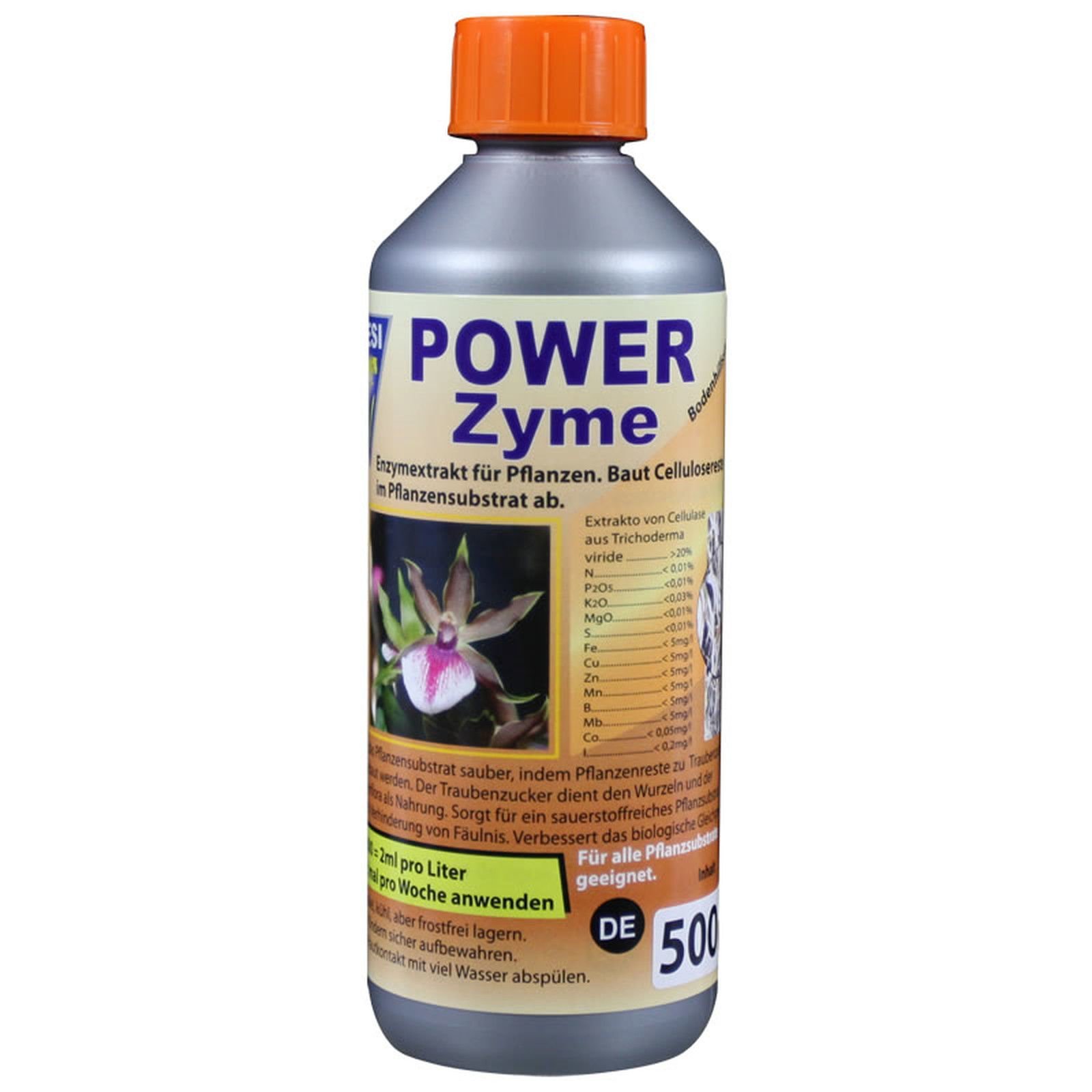 Hesi Power Zyme 500ml