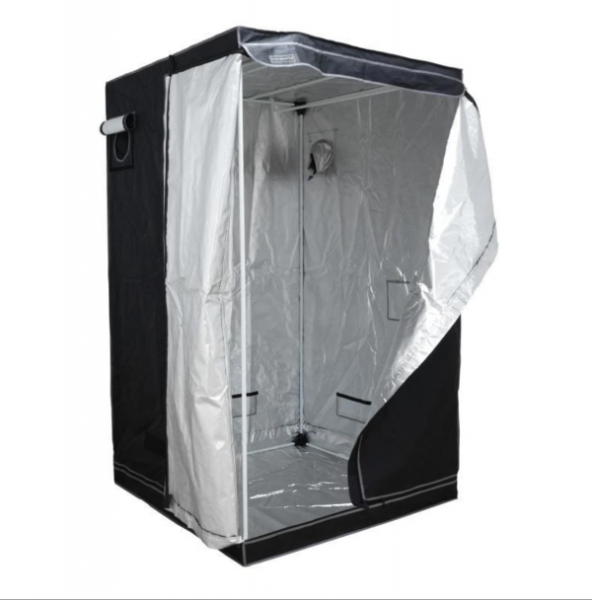 Grow Tent v2 Bitki Yetiştirme Kabini 60x60x160