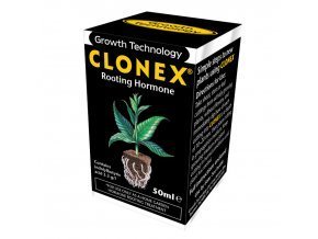 Clonex Köklendirme Jeli