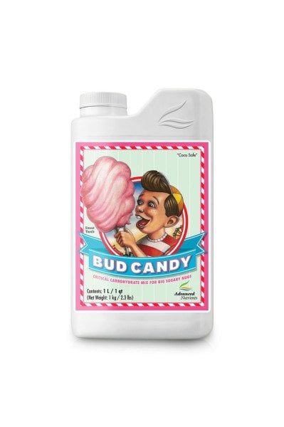 Advanced Nutrients Bud Candy 1L