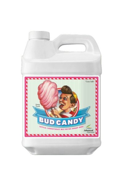 Advanced Nutrients Bud Candy 1L