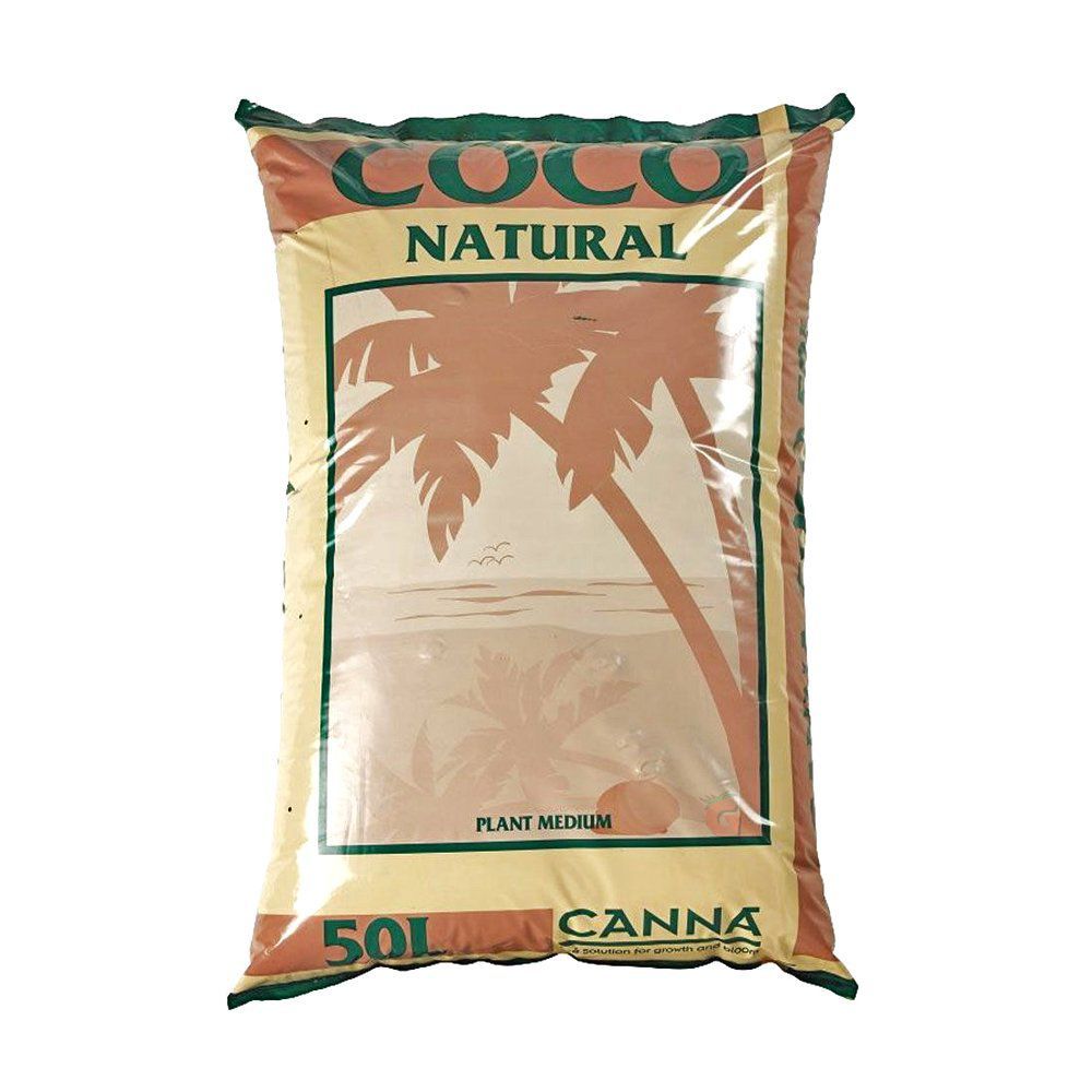 Canna Coco Natural 50L